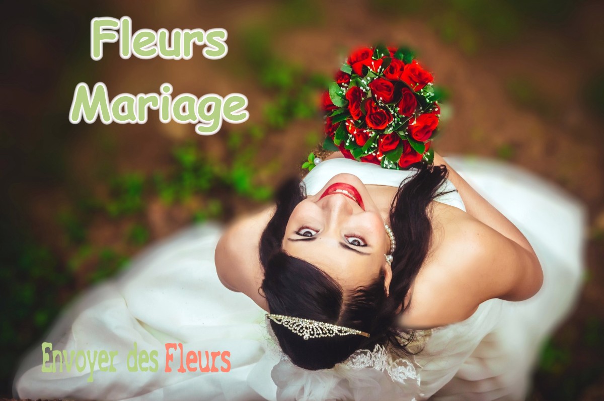 lIVRAISON FLEURS MARIAGE à SOURCIEUX-LES-MINES